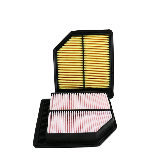Foam Air Conditioner Filter