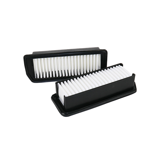 Air Conditioner Anti Bacterial Filter