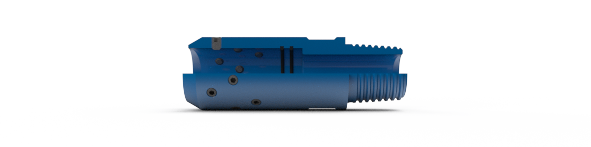 Dimple/Grub Screw Connector