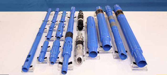 Downhole Tools