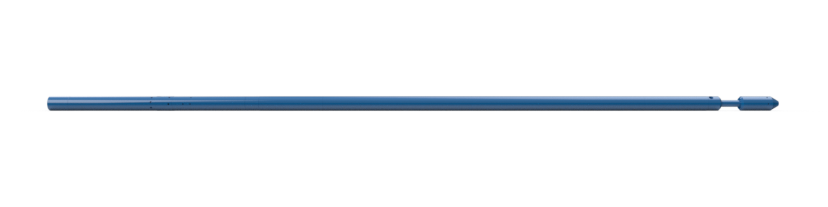 Thru-Tubing Bridge Plug (Retrievable)