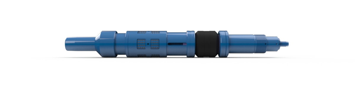 SRWB Wireline Set Bridge Plugs (Retrievable) 