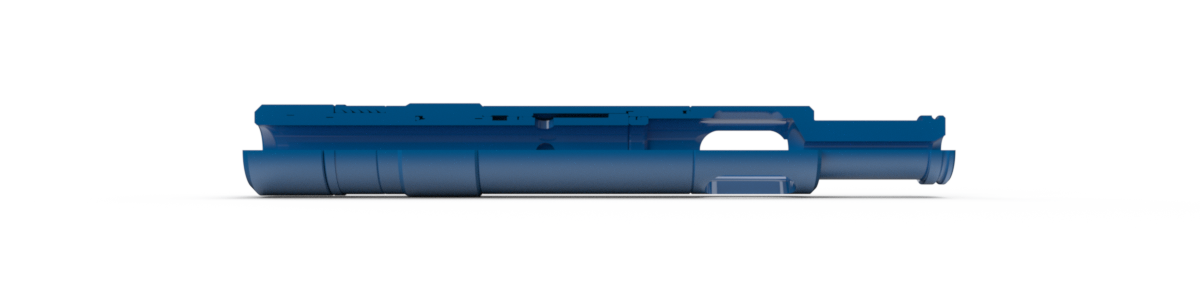 FB-2 Equalizing Check Valve