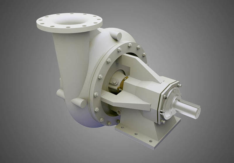 SCP 12×10×23  Centrifugal Pump