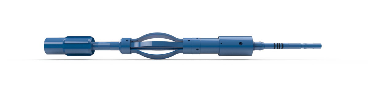 STSR Mechanical Setting Tool