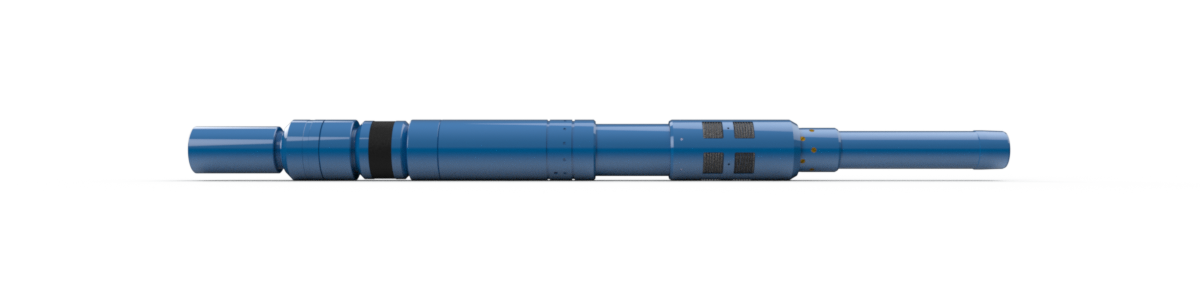 SH-3 Hydraulic Setting Packers