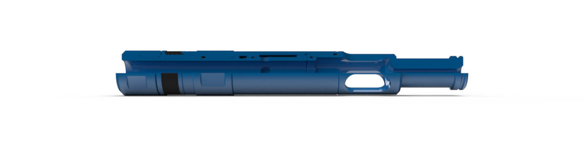 RB-2 Equalizing Check Valve