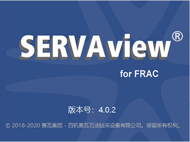 SERVAview<sup>®</sup>