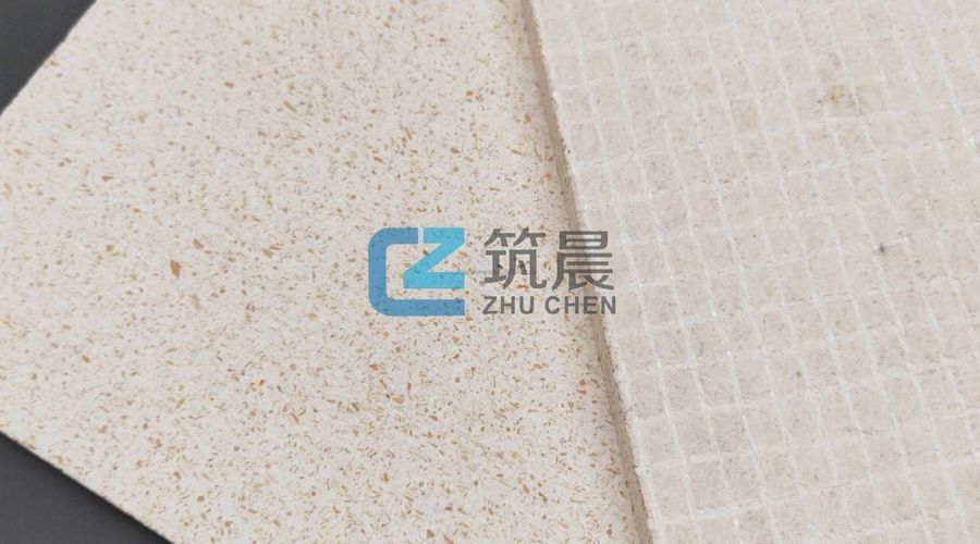 Application of Mgo Board-Environmental Protection New Material in Construction Field
