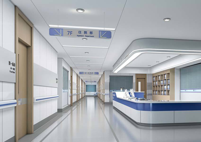 Hospital