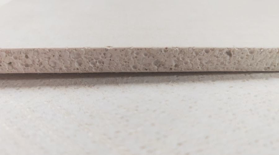 MgO Boards: Building Sustainability in Construction
