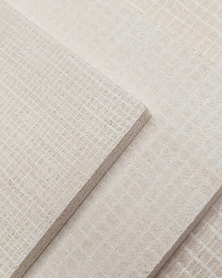 Non-woven MgO Board Non-woven MgO Board