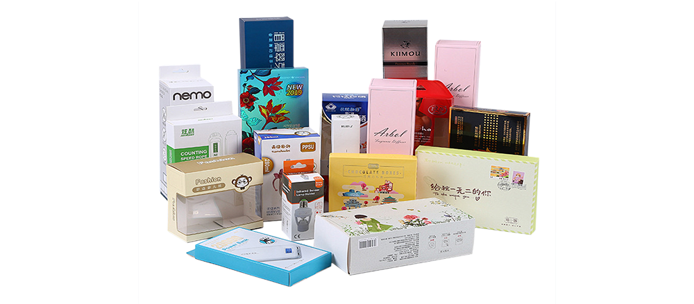 Printing Packaging