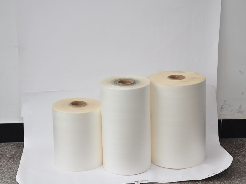 Pre-coating film industry development history and product classification