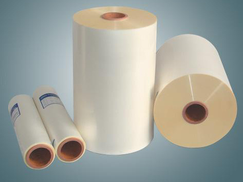 Industry trends for various substrates of pre-coated films