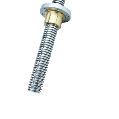 Standard screw