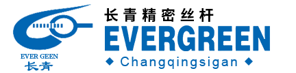 evergreen precision screw rod