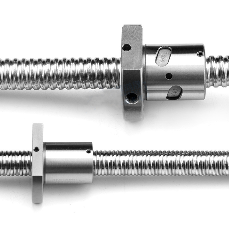 Standard screw