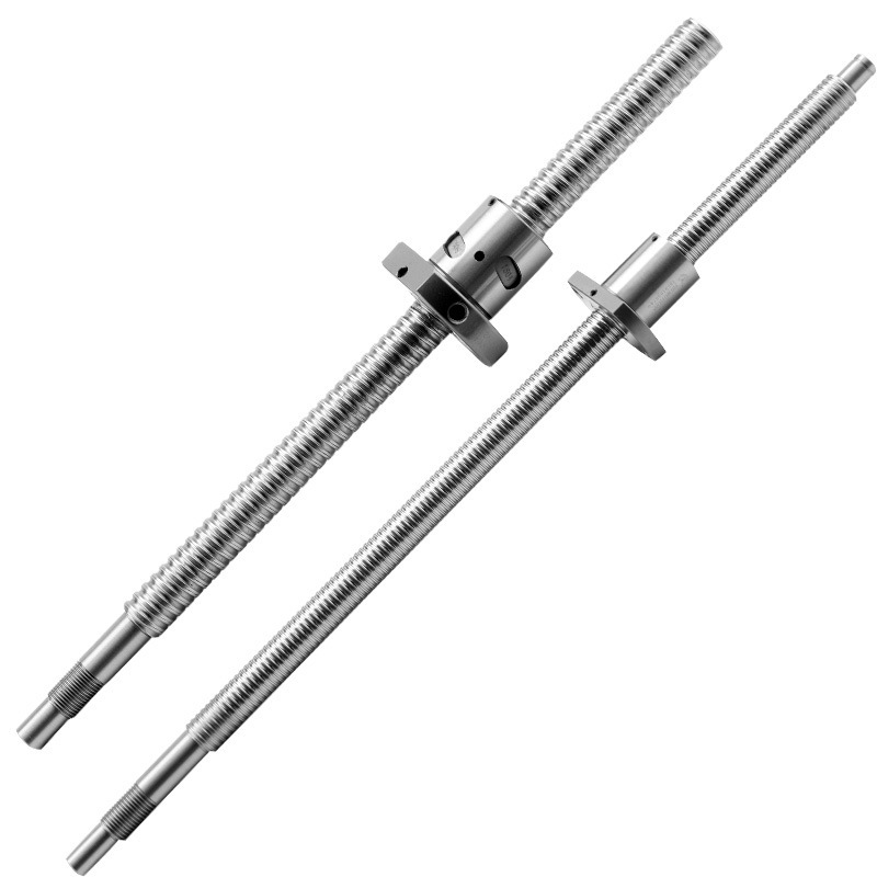 Standard screw