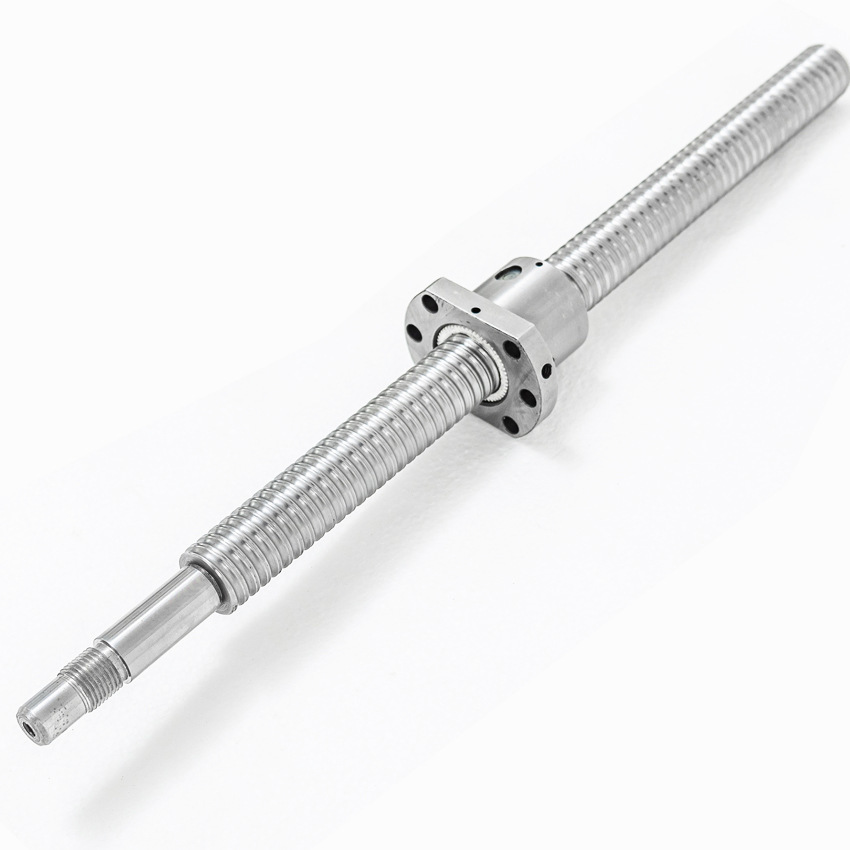 Standard screw