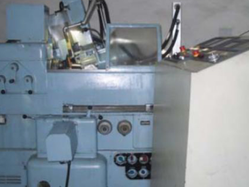 British Thread Mill British Thread Mill