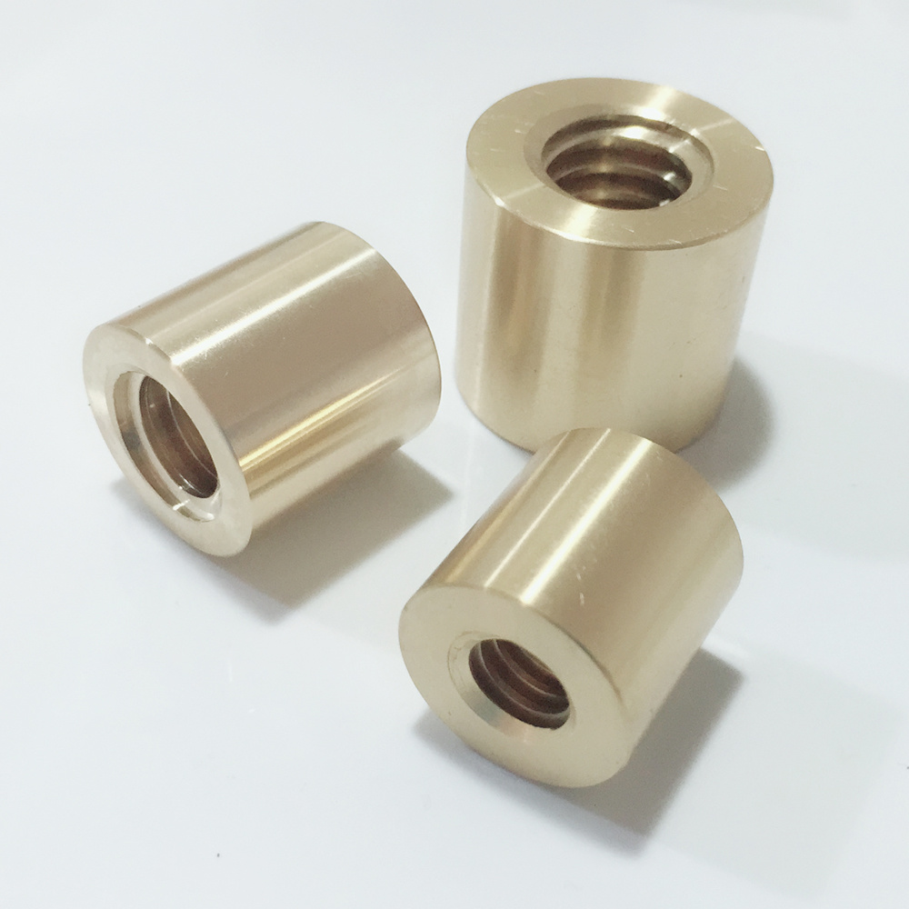 Standard Trapezoid Nut