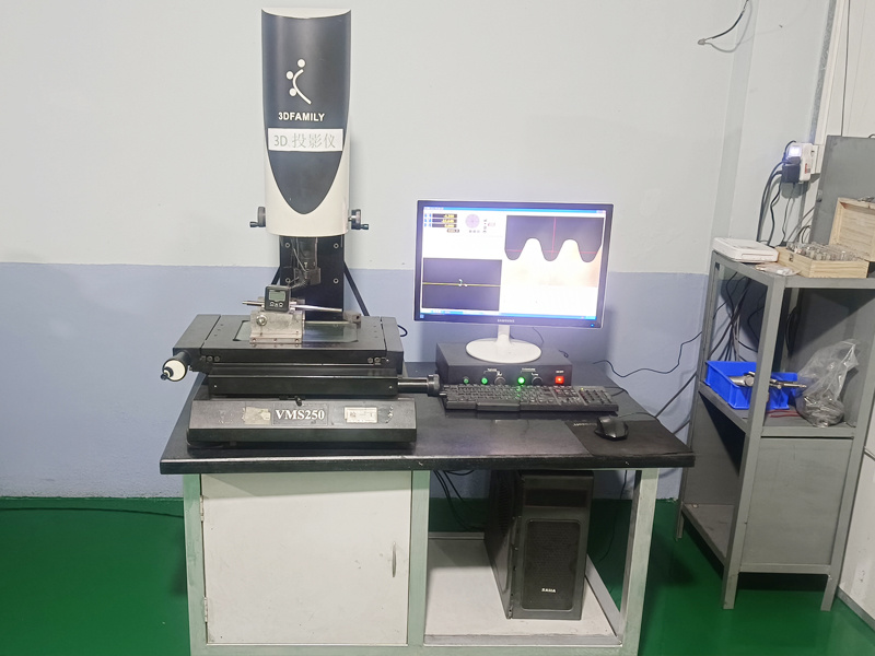 Image Measuring Instrument Image Measuring Instrument
