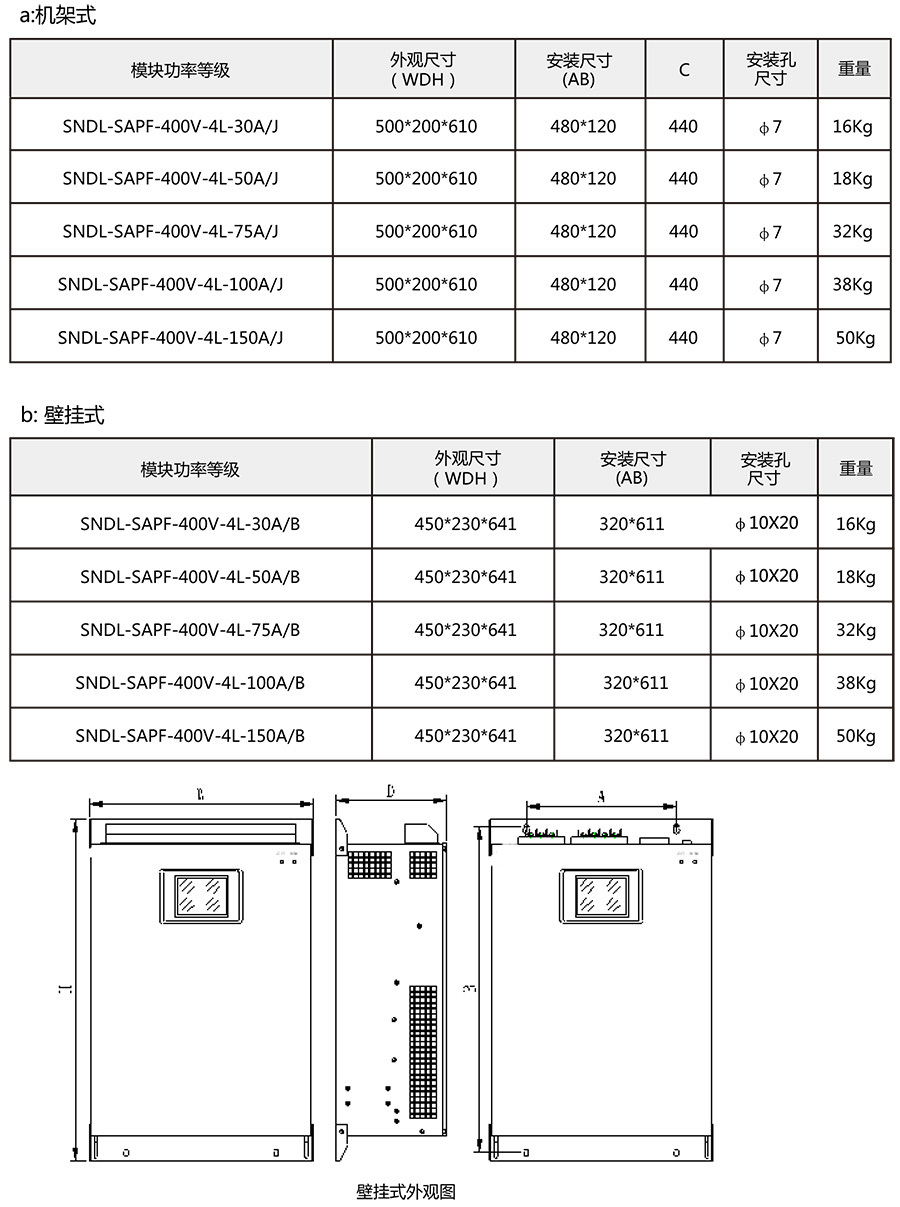 森能電力