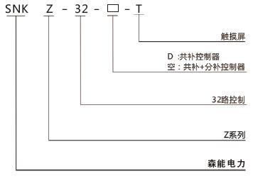 森能電力