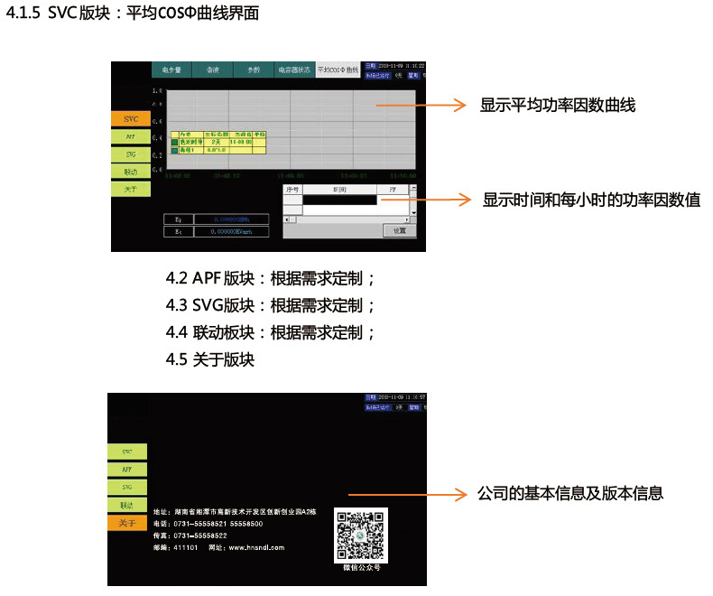 森能電力