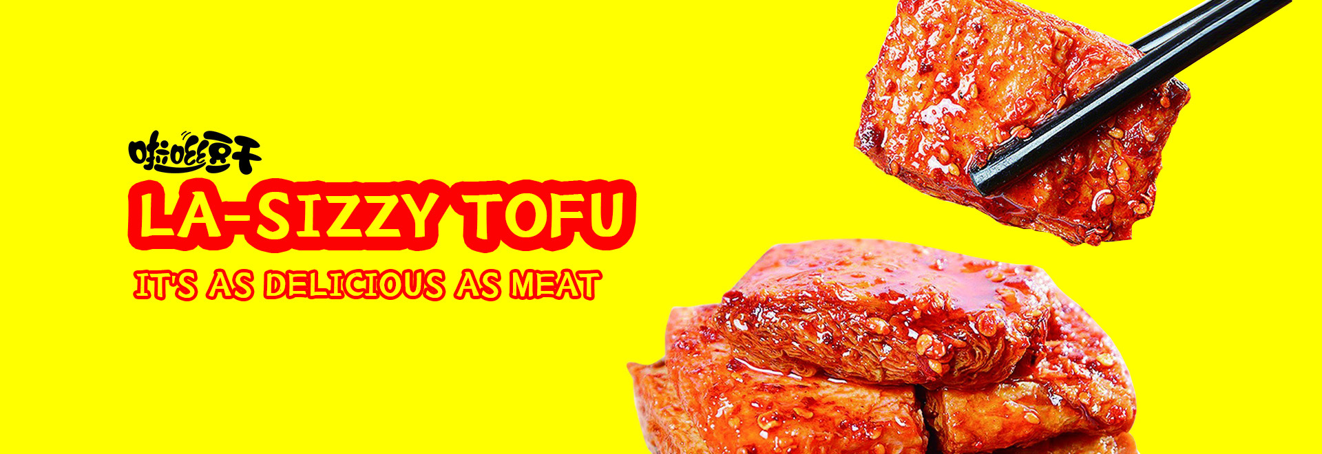 Multi-flavored food
