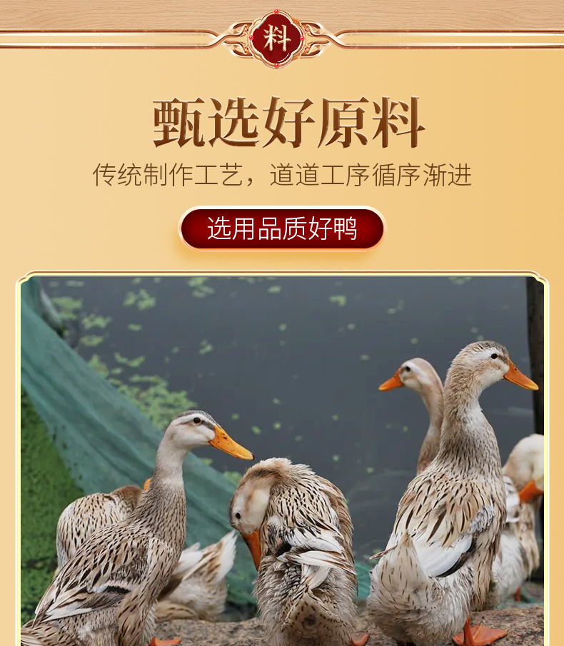 好鸭