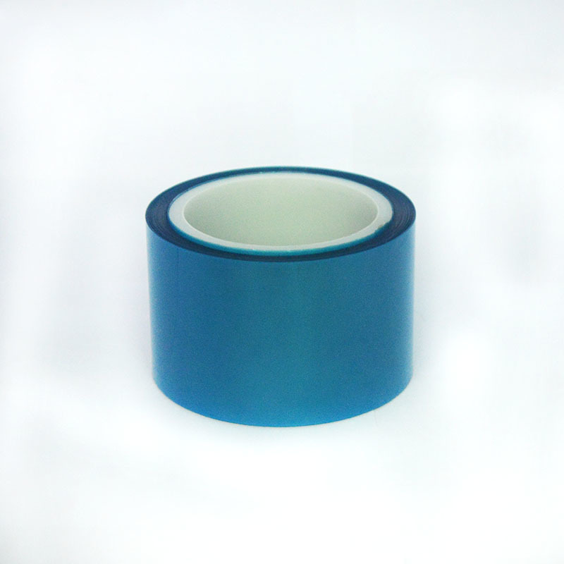 PET blue protective film