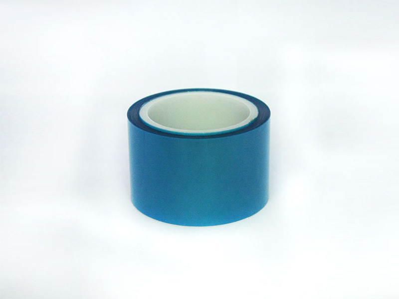 PET blue protective film