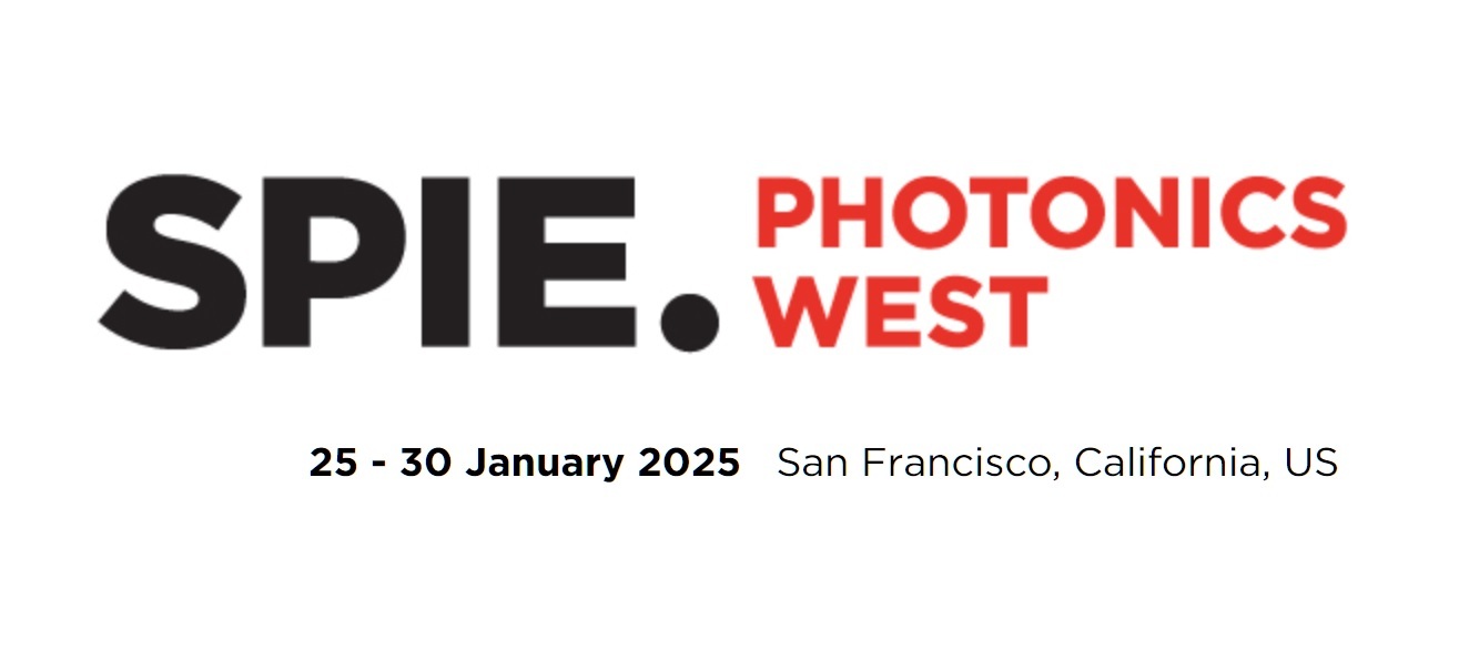 SPIE.Photonic West 2025