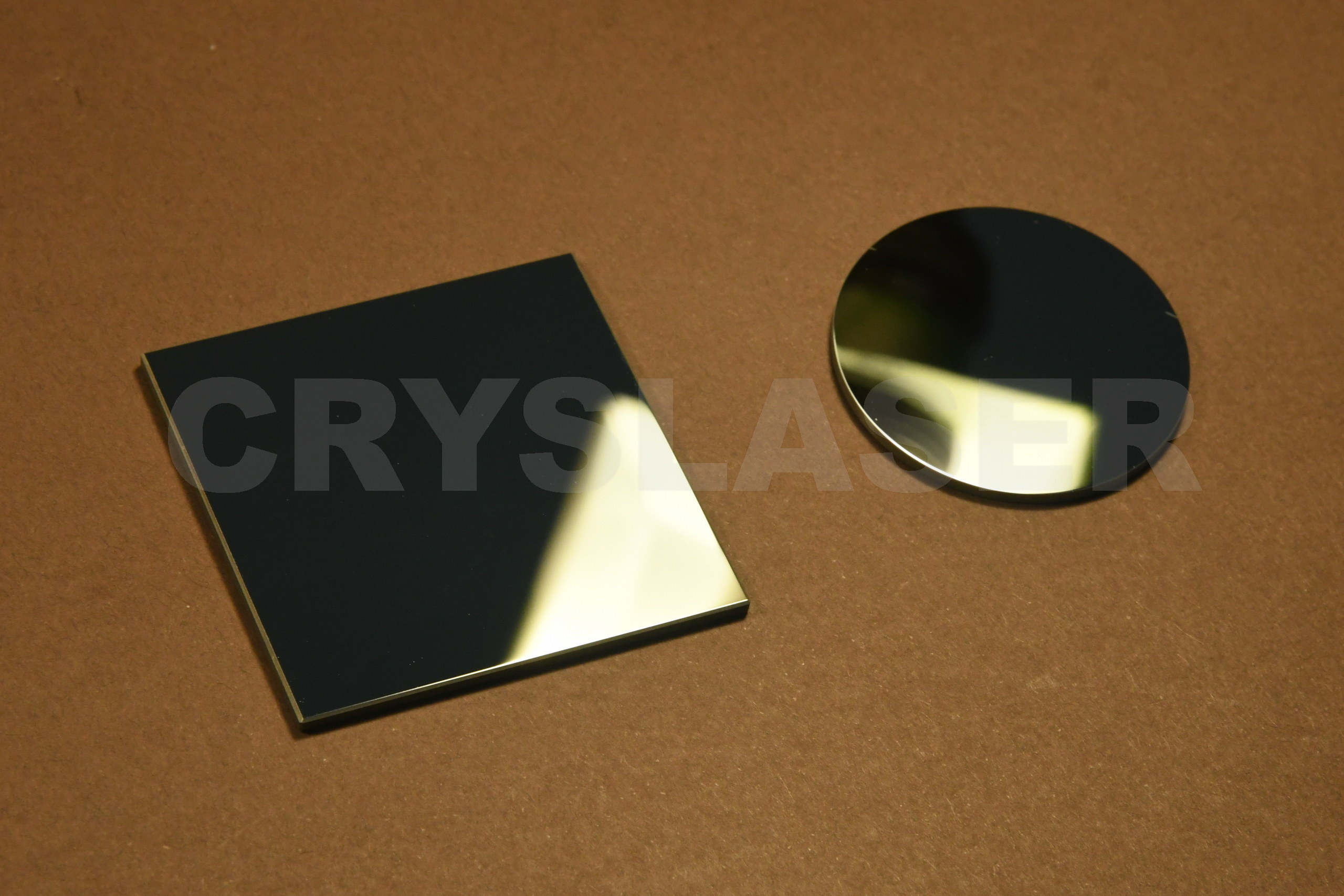 IR Optical Elements IR Optical Elements