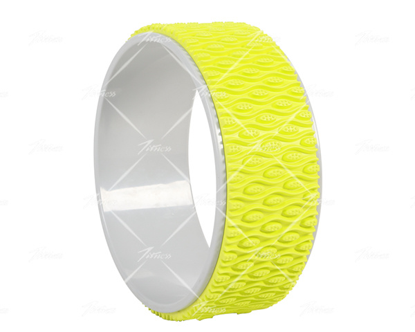 Yoga Wheel