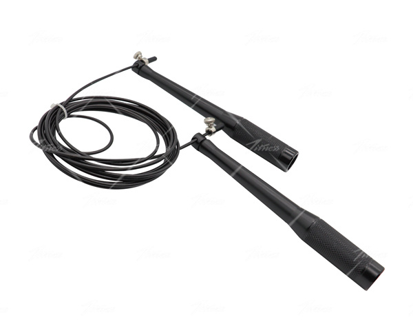 Aluminum Handle Jump Rope