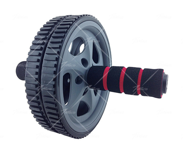 Exercise Wheel