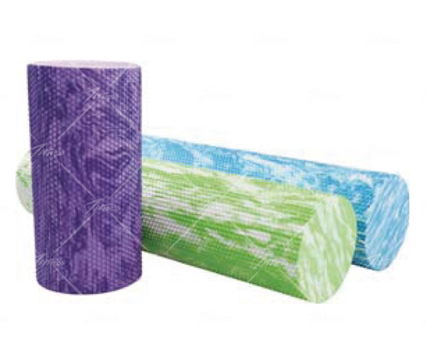 Foam Roller With Massage Point