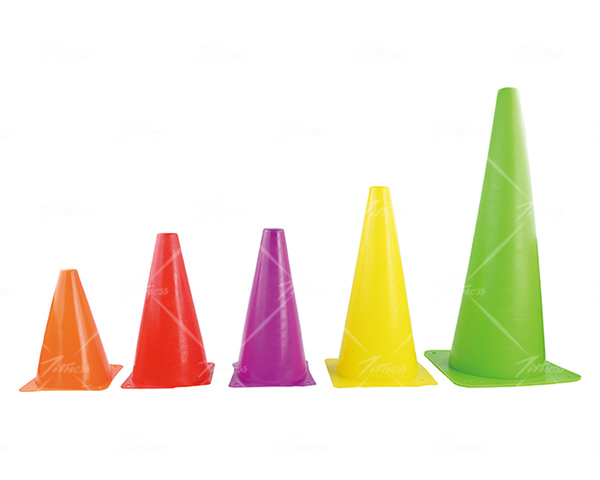 Agility Cones 