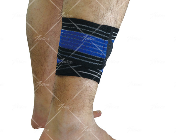 Shank Support