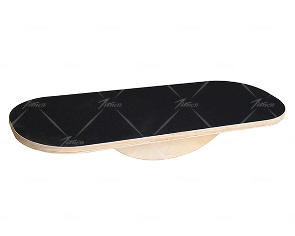 Wooden Balance Board
