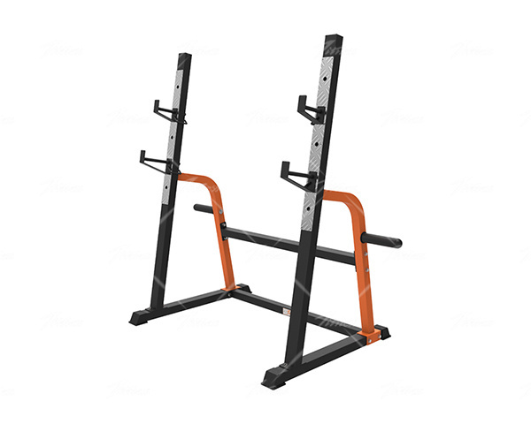 Squat Rack
