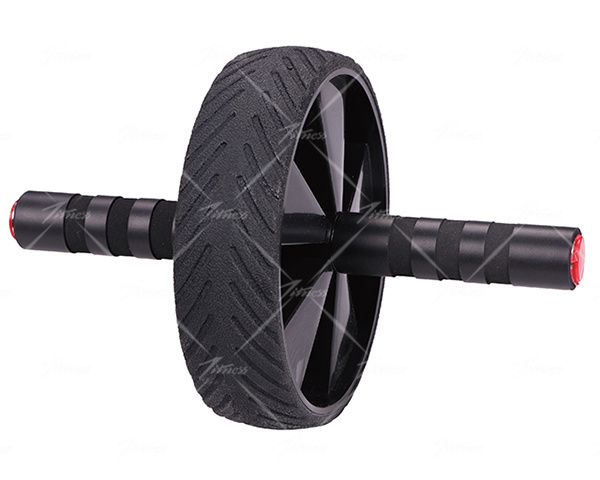 Exercise Wheel