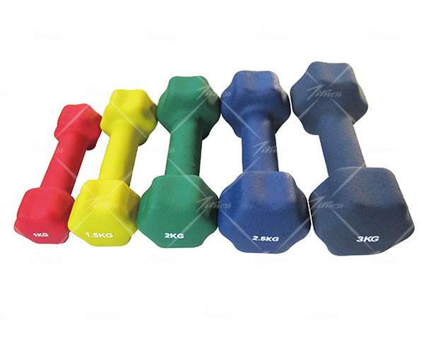 Neoprene Dumbbell