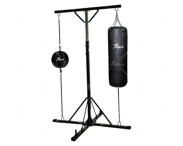 Punch Bag Stand