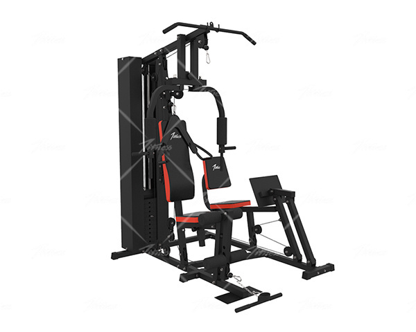 Home Gym