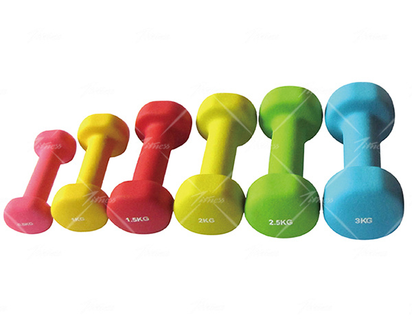 Neoprene Dumbbell