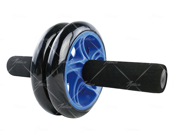 Exercise Wheel